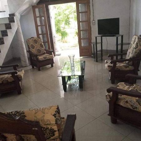 Hotel Tamatave Chez Bien Aimee Toamasina Zewnętrze zdjęcie