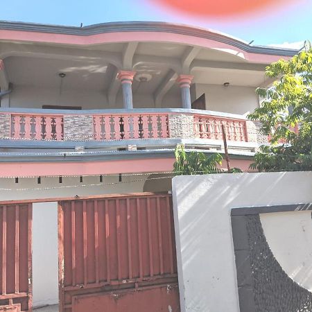 Hotel Tamatave Chez Bien Aimee Toamasina Zewnętrze zdjęcie