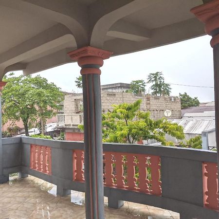 Hotel Tamatave Chez Bien Aimee Toamasina Zewnętrze zdjęcie