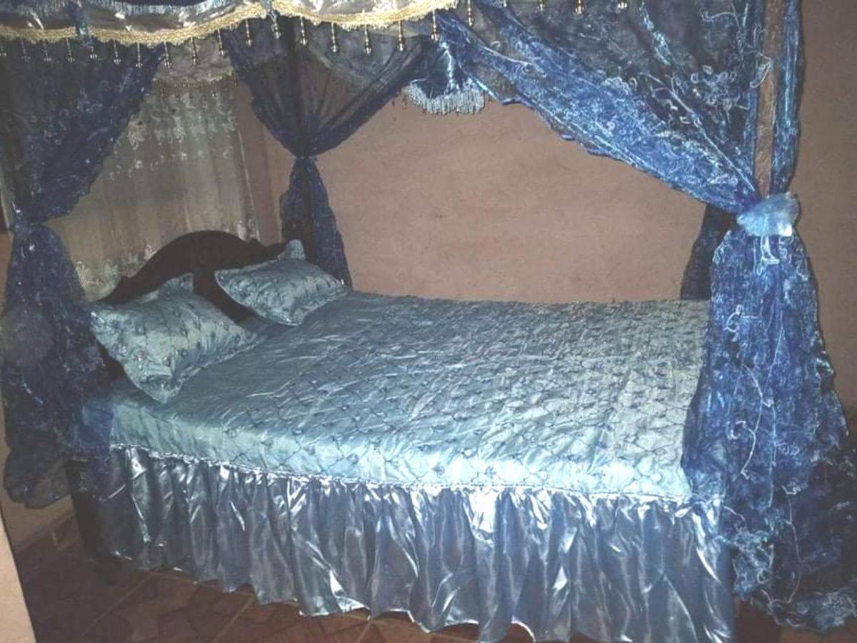 Hotel Tamatave Chez Bien Aimee Toamasina Zewnętrze zdjęcie
