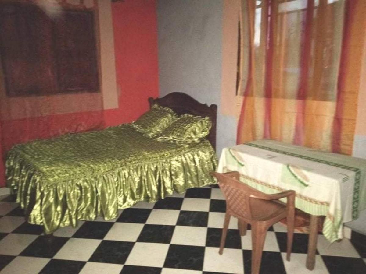 Hotel Tamatave Chez Bien Aimee Toamasina Zewnętrze zdjęcie