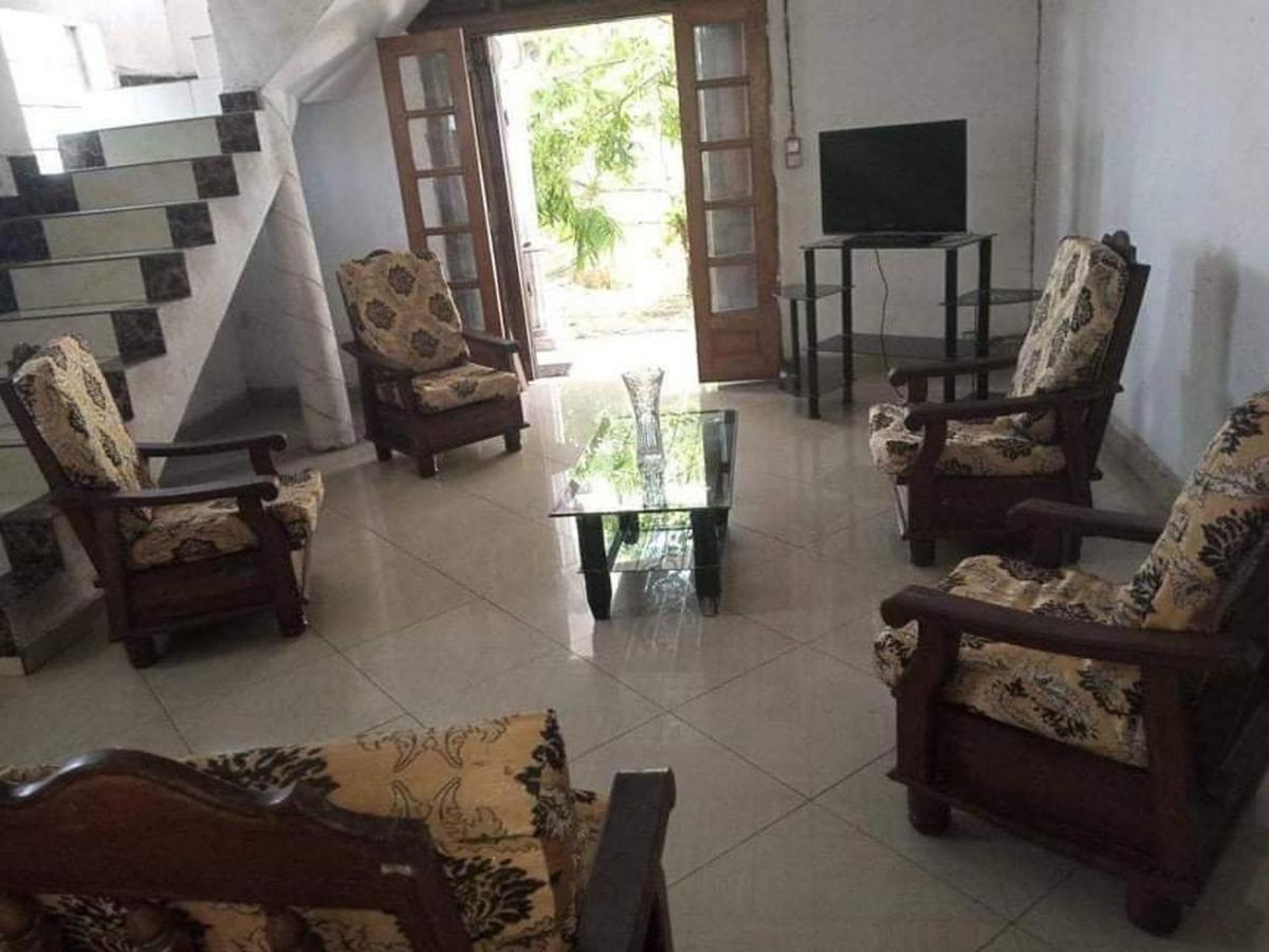 Hotel Tamatave Chez Bien Aimee Toamasina Zewnętrze zdjęcie