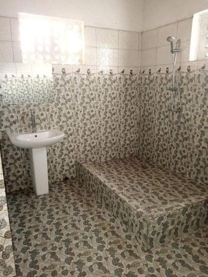 Hotel Tamatave Chez Bien Aimee Toamasina Zewnętrze zdjęcie