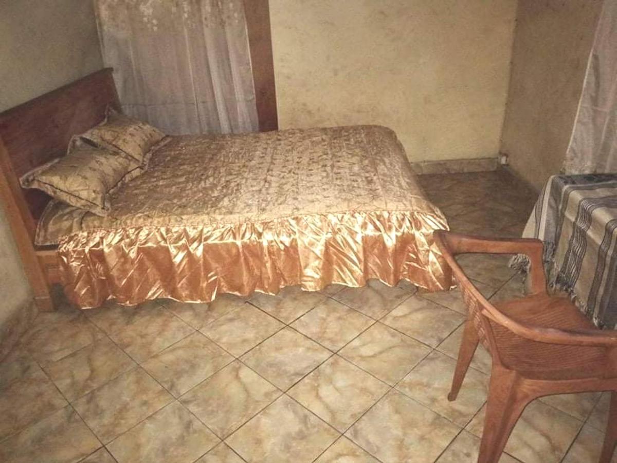 Hotel Tamatave Chez Bien Aimee Toamasina Zewnętrze zdjęcie