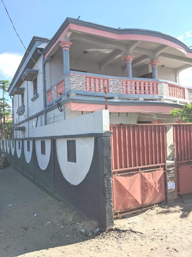 Hotel Tamatave Chez Bien Aimee Toamasina Zewnętrze zdjęcie