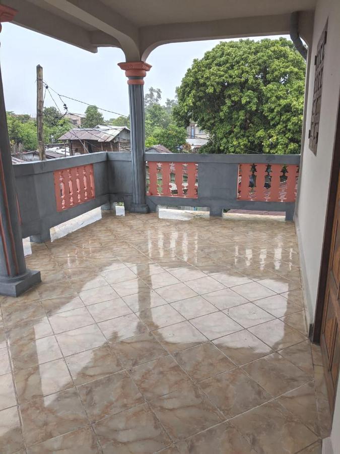 Hotel Tamatave Chez Bien Aimee Toamasina Zewnętrze zdjęcie