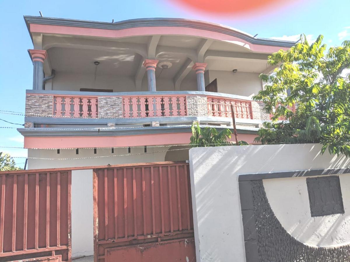 Hotel Tamatave Chez Bien Aimee Toamasina Zewnętrze zdjęcie