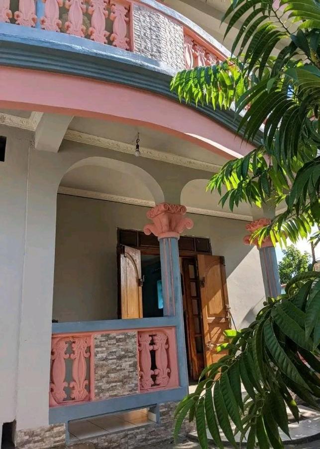 Hotel Tamatave Chez Bien Aimee Toamasina Zewnętrze zdjęcie
