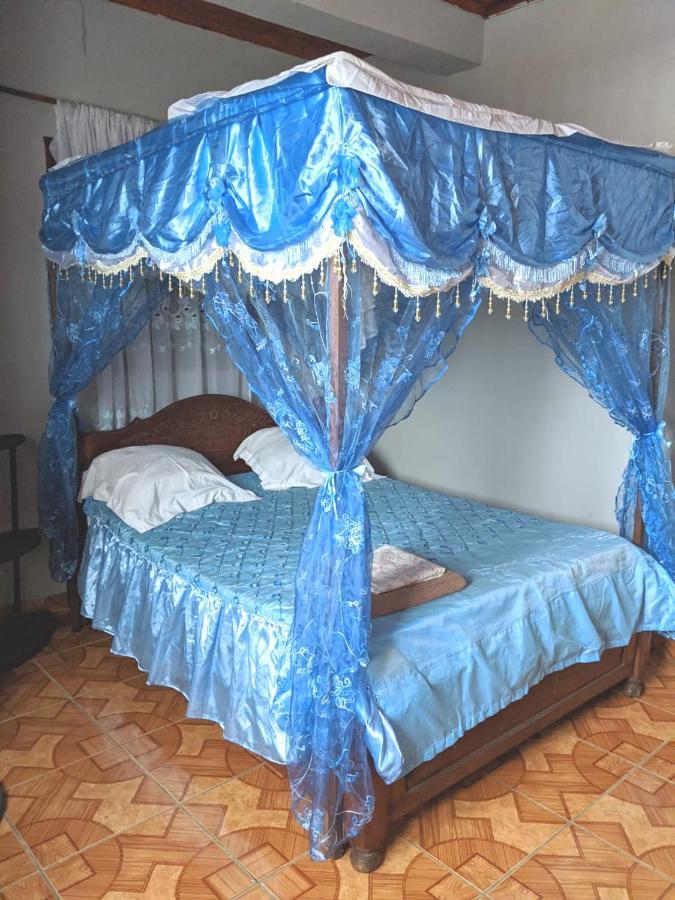 Hotel Tamatave Chez Bien Aimee Toamasina Zewnętrze zdjęcie